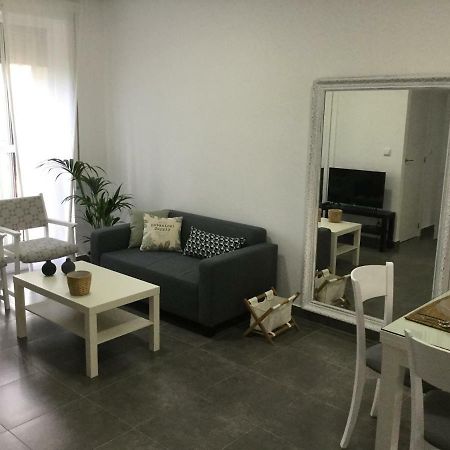 דירות La Casa De Clara קורדובה מראה חיצוני תמונה