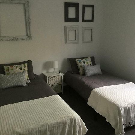דירות La Casa De Clara קורדובה מראה חיצוני תמונה