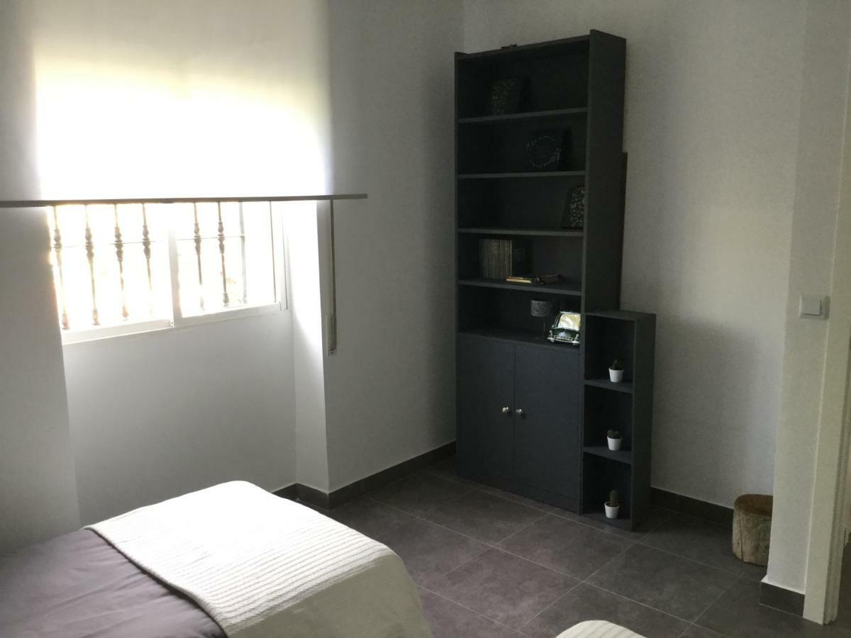 דירות La Casa De Clara קורדובה מראה חיצוני תמונה
