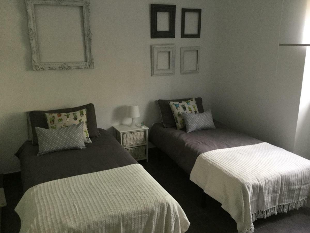 דירות La Casa De Clara קורדובה מראה חיצוני תמונה
