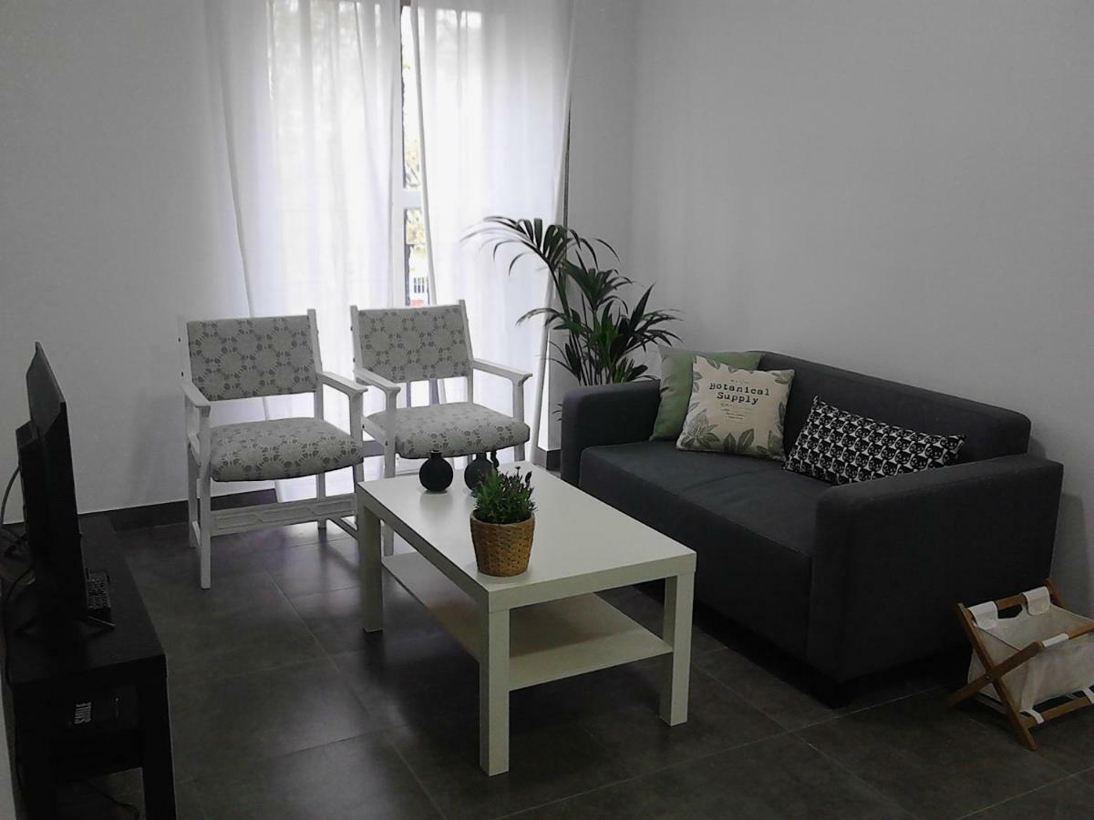 דירות La Casa De Clara קורדובה מראה חיצוני תמונה