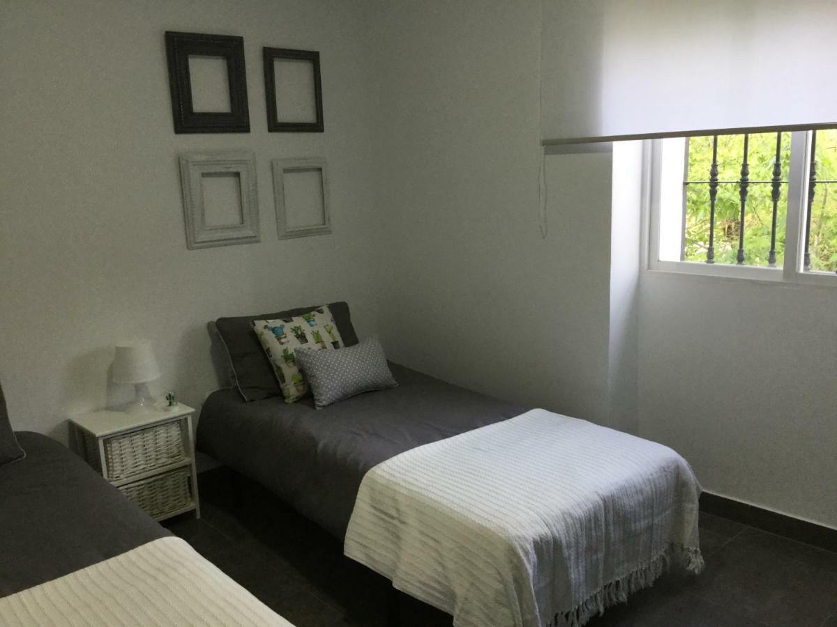 דירות La Casa De Clara קורדובה מראה חיצוני תמונה