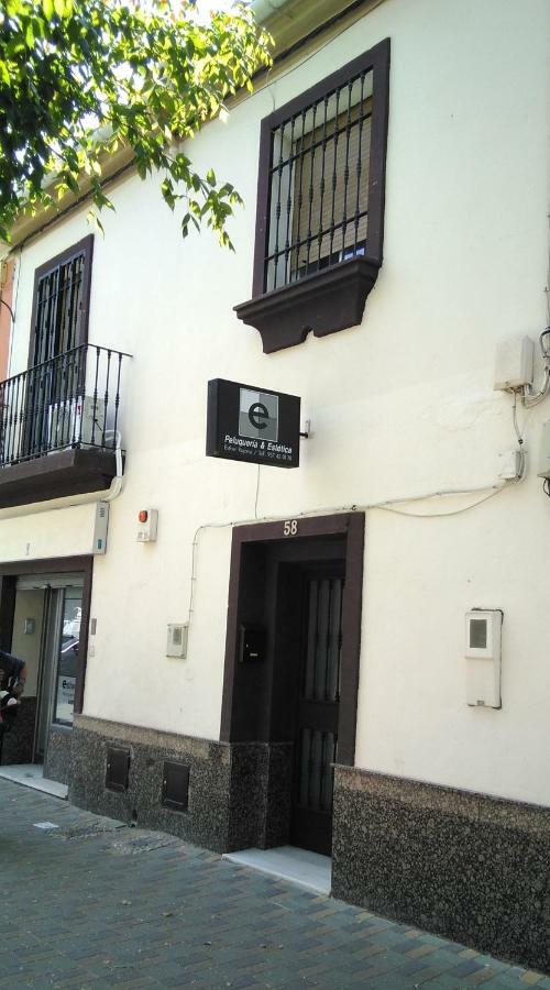 דירות La Casa De Clara קורדובה מראה חיצוני תמונה